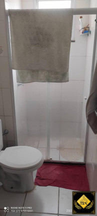 Imagem Apartamento com 2 Quartos à Venda, 45 m² em Jardim Alvorada - Nova Iguaçu