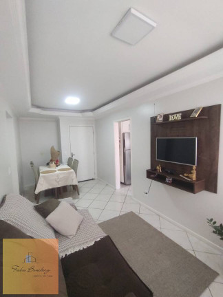 Imagem Apartamento com 3 Quartos à Venda, 62 m² em Santa Barbara - Criciúma Imagem Apartamento com 3 Quartos à Venda, 62 m² em Santa Barbara - Criciúma