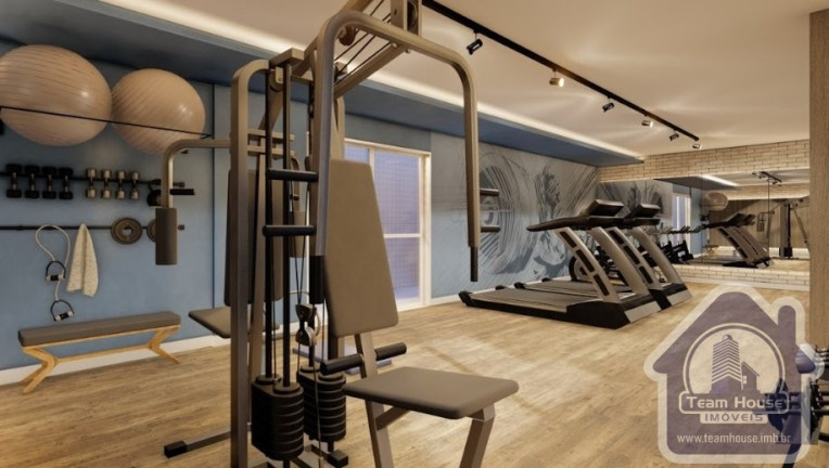Imagem Apartamento com 3 Quartos à Venda, 102 m² em Pitangueiras - Guarujá