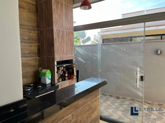 Imagem Casa com 3 Quartos à Venda, 150 m² em Portal Da Mata - Ribeirão Preto
