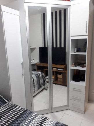 Imagem Apartamento com 2 Quartos à Venda, 66 m² em Jardim América - São José Dos Campos