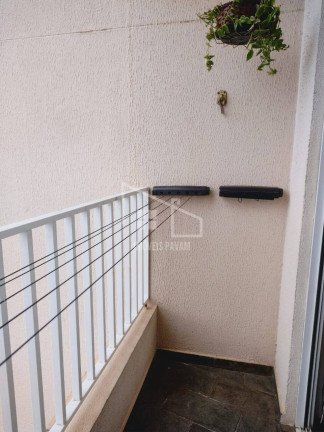Imagem Apartamento com 2 Quartos à Venda, 52 m² em Assunção - São Bernardo Do Campo