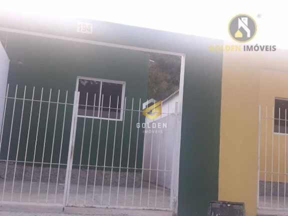 Imagem Casa com 2 Quartos à Venda, 52 m² em Morretes - Tijucas Imagem Casa com 2 Quartos à Venda, 52 m² em Morretes - Tijucas