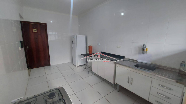 Imagem Apartamento com 3 Quartos à Venda, 108 m² em Boqueirão - Praia Grande