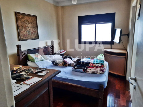 Imagem Apartamento com 3 Quartos à Venda, 120 m² em Mandaqui - São Paulo