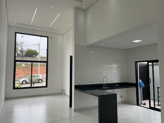 Imagem Casa com 3 Quartos à Venda, 200 m² em Condomínio Helena Maria - Sorocaba