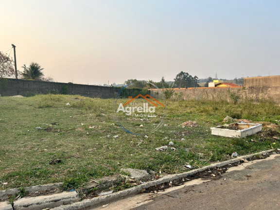 Imagem Terreno à Venda, 403 m² em Jardim Flamboyant - Mogi Mirim