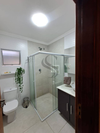 Imagem Casa com 3 Quartos à Venda, 146 m² em Jardim Paulistano - Sorocaba