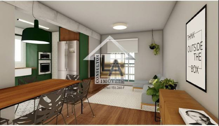 Imagem Apartamento com 2 Quartos à Venda, 83 m² em Planalto Paulista - São Paulo Imagem Apartamento com 2 Quartos à Venda, 83 m² em Planalto Paulista - São Paulo