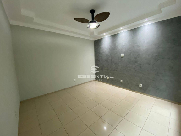 Imagem Casa com 3 Quartos à Venda, 180 m² em Residencial Santa Filomena - São José Do Rio Preto