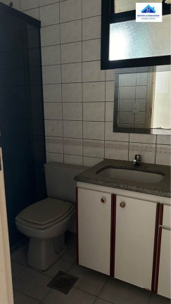 Imagem Apartamento com 3 Quartos à Venda, 98 m² em Bonfim - Campinas Imagem Apartamento com 3 Quartos à Venda, 98 m² em Bonfim - Campinas