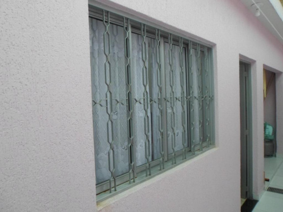 Imagem Casa com 2 Quartos à Venda, 100 m² em Jardim Silvia Maria - Mauá Imagem Casa com 2 Quartos à Venda, 100 m² em Jardim Silvia Maria - Mauá
