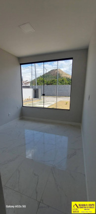 Imagem Casa de Condomínio com 4 Quartos à Venda, 360 m² em Cajueiros (itaipuaçu) - Maricá Imagem Casa de Condomínio com 4 Quartos à Venda, 360 m² em Cajueiros (itaipuaçu) - Maricá