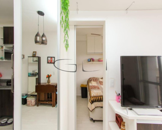 Imagem Imóvel com 1 Quarto à Venda, 32 m² em Brás - São Paulo Imagem Imóvel com 1 Quarto à Venda, 32 m² em Brás - São Paulo