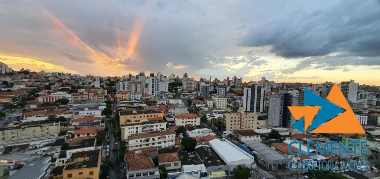 Imagem Apartamento com 4 Quartos à Venda, 118 m² em Prado - Belo Horizonte