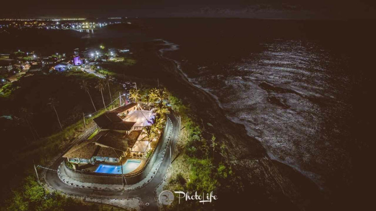 Imagem Casa com 5 Quartos à Venda, 800 m² em Meaipe - Guarapari
