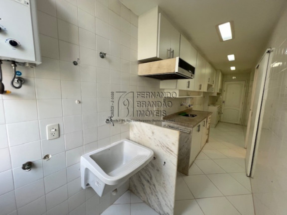 Imagem Imóvel com 2 Quartos à Venda, 66 m² em Barra Da Tijuca - Rio De Janeiro