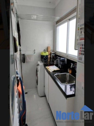 Imagem Apartamento com 3 Quartos à Venda, 107 m² em Pirituba - São Paulo