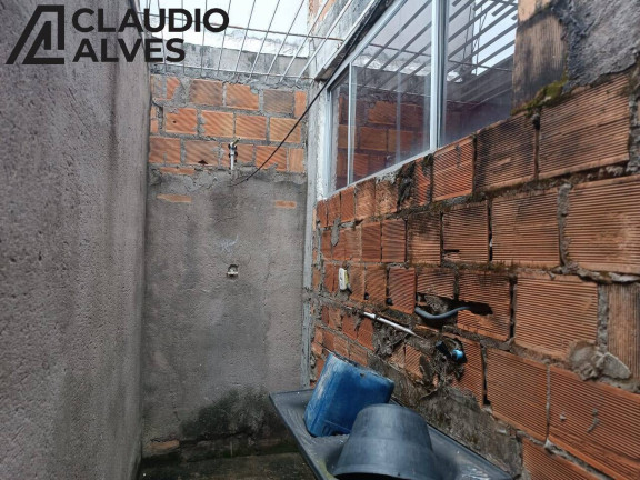 Imagem Casa com 1 Quarto à Venda, 90 m² em Praia Do Sol - Saubara