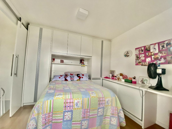 Imagem Apartamento com 3 Quartos à Venda, 152 m² em Pagani - Palhoça Imagem Apartamento com 3 Quartos à Venda, 152 m² em Pagani - Palhoça