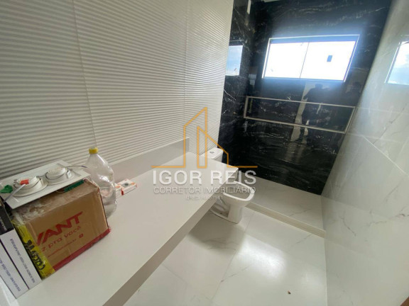 Imagem Casa com 3 Quartos à Venda,  em Cidade Jardim - Campos Dos Goytacazes
