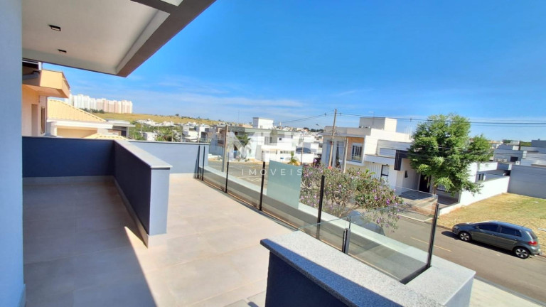 Imagem Casa de Condomínio com 3 Quartos à Venda, 230 m² em Residencial Real Parque Sumaré - Sumaré Imagem Casa de Condomínio com 3 Quartos à Venda, 230 m² em Residencial Real Parque Sumaré - Sumaré