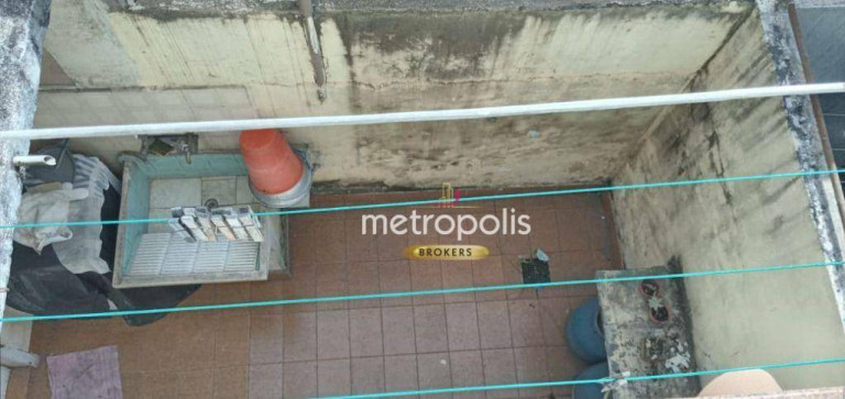 Imagem Sobrado com 2 Quartos à Venda, 116 m² em Santa Maria - São Caetano Do Sul Imagem Sobrado com 2 Quartos à Venda, 116 m² em Santa Maria - São Caetano Do Sul