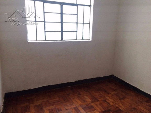 Imagem Casa com 1 Quarto para Alugar,  em Vila Ré - Sao Paulo
