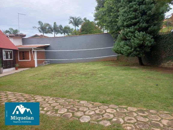 Imagem Chácara com 3 Quartos à Venda, 180 m² em Estância Santa Maria Do Portão - Atibaia Imagem Chácara com 3 Quartos à Venda, 180 m² em Estância Santa Maria Do Portão - Atibaia