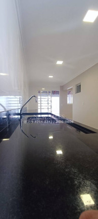 Imagem Casa com 3 Quartos à Venda, 200 m² em Parque Atheneu - Goiânia Imagem Casa com 3 Quartos à Venda, 200 m² em Parque Atheneu - Goiânia