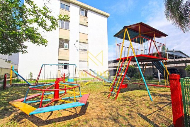 Imagem Apartamento com 2 Quartos à Venda, 54 m² em Cristal - Porto Alegre Imagem Apartamento com 2 Quartos à Venda, 54 m² em Cristal - Porto Alegre