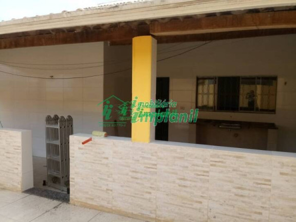 Imagem Casa com 4 Quartos à Venda, 300 m² em Cachoeira - Extrema