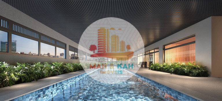 Imagem Apartamento com 1 Quarto à Venda, 25 m² em Ibirapuera - São Paulo Imagem Apartamento com 1 Quarto à Venda, 25 m² em Ibirapuera - São Paulo