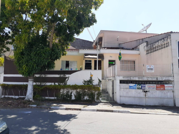 Imagem Casa com 2 Quartos à Venda, 125 m² em Pestana - Osasco Imagem Casa com 2 Quartos à Venda, 125 m² em Pestana - Osasco