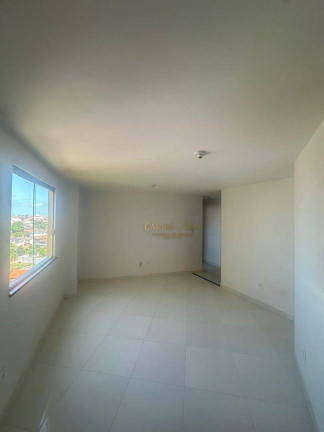 Apartamento com 3 Quartos à Venda, 91 m² em Itapuã - Salvador