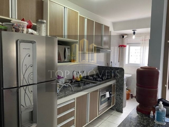 Imagem Apartamento com 2 Quartos à Venda, 56 m² em Palmeiras De São José - São José Dos Campos Imagem Apartamento com 2 Quartos à Venda, 56 m² em Palmeiras De São José - São José Dos Campos