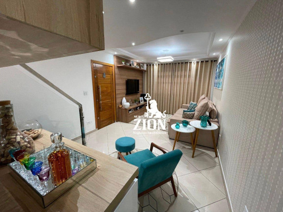 Imagem Casa com 2 Quartos à Venda, 92 m² em Parada Inglesa - São Paulo Imagem Casa com 2 Quartos à Venda, 92 m² em Parada Inglesa - São Paulo