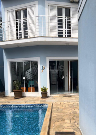 Imagem Sobrado com 2 Quartos à Venda, 256 m² em Vila Nastri Ii - Itapetininga Imagem Sobrado com 2 Quartos à Venda, 256 m² em Vila Nastri Ii - Itapetininga