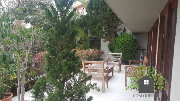 Imagem Casa com 4 Quartos à Venda, 350 m² em São Paulo Ii - Cotia
