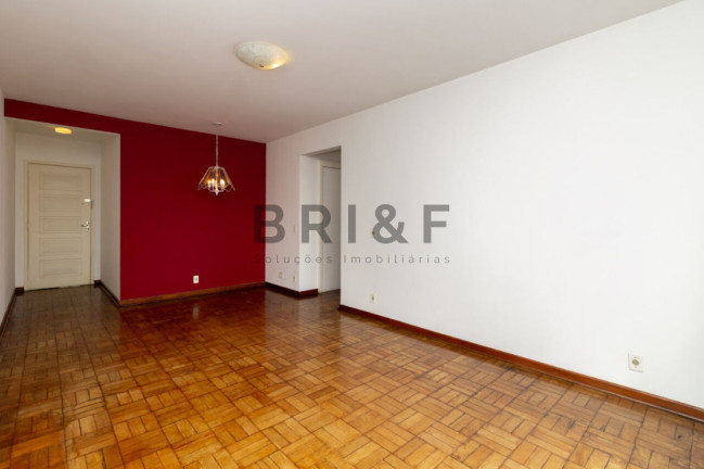 Imagem Apartamento com 3 Quartos à Venda, 111 m² em Lapa - São Paulo Imagem Apartamento com 3 Quartos à Venda, 111 m² em Lapa - São Paulo