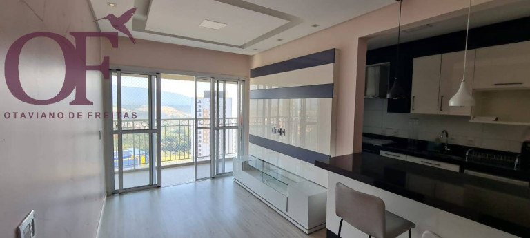 Apartamento com 3 Quartos à Venda, 80 m² em Medeiros - Jundiaí