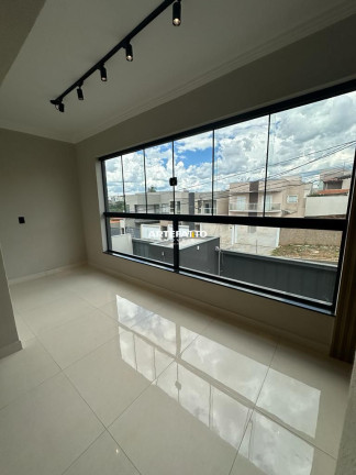 Imagem Apartamento com 3 Quartos à Venda, 112 m² em Jardim Piratininga - Franca
