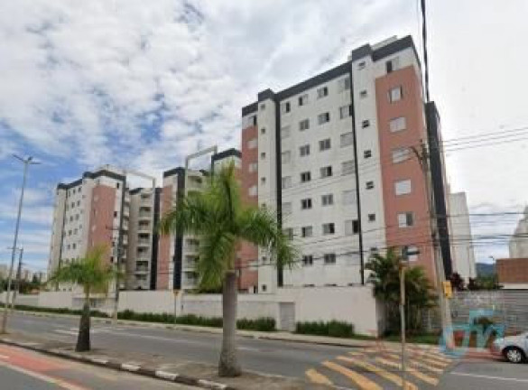 Imagem Apartamento com 2 Quartos à Venda, 68 m² em Socorro - Mogi Das Cruzes