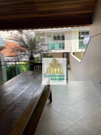 Imagem Sobrado com 3 Quartos à Venda, 220 m² em Vila Rosália - Guarulhos