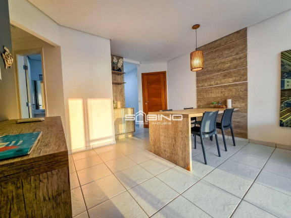 Imagem Apartamento com 3 Quartos para Alugar, 100 m² em Riviera De São Lourenço - Bertioga