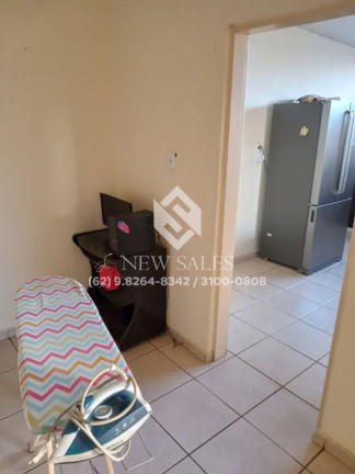 Imagem Casa com 4 Quartos à Venda, 180 m² em Rodoviário - Goiânia Imagem Casa com 4 Quartos à Venda, 180 m² em Rodoviário - Goiânia