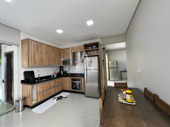 Imagem Casa com 3 Quartos à Venda, 160 m² em Residencial Aquarela Brasil - Sinop