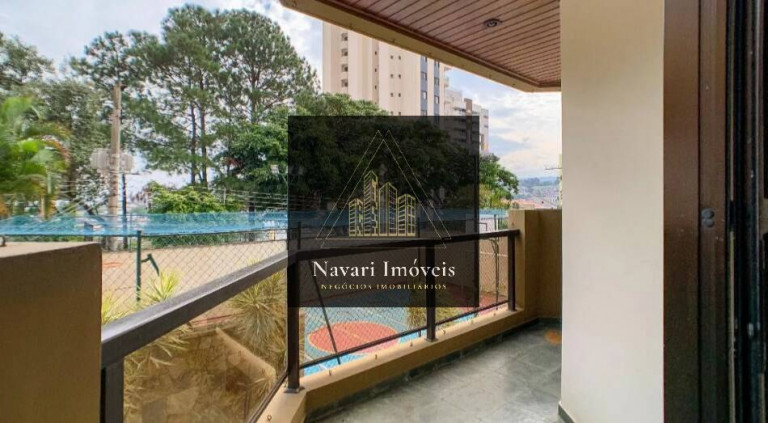Imagem Apartamento com 3 Quartos à Venda, 130 m² em Vila Galvão - Guarulhos Imagem Apartamento com 3 Quartos à Venda, 130 m² em Vila Galvão - Guarulhos