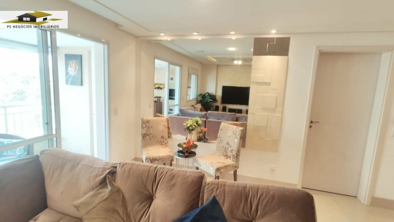 Imagem Apartamento com 2 Quartos à Venda, 81 m² em Saúde - São Paulo