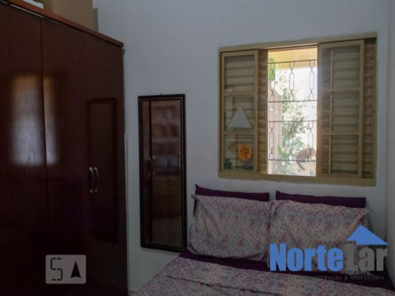 Imagem Casa com 2 Quartos à Venda, 400 m² em Casa Verde Média - São Paulo